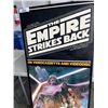 Image 2 : VINTAGE STARWARS ADVERT 23" x 53"