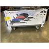 Image 1 : NAPOLEON TRAVEL Q PORTABLE GAS GRILL