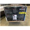 Image 3 : NAPOLEON TRAVEL Q PORTABLE GAS GRILL