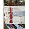 Image 4 : NEXGRILL PORTABLE STAINLESS GAS GRILL