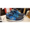 Image 5 : 2 PAIRS OF NIKES  AIR JORDANS. BOTH SIZE 10 US