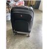 Image 1 : LARGE SWISS ARMY SUITCASE