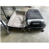 Image 3 : LARGE SWISS ARMY SUITCASE