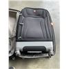 Image 4 : LARGE SWISS ARMY SUITCASE