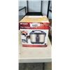 Image 1 : TIGER RICE COOKER / WARMER