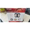 Image 3 : TIGER RICE COOKER / WARMER