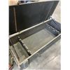 Image 4 : US ARMY EXPLOSIVES WOODEN CRATE 50X21X12 INCH