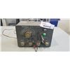 Image 1 : VINTAGE HEATHKIT LINEARITY PATTERN GENERATOR