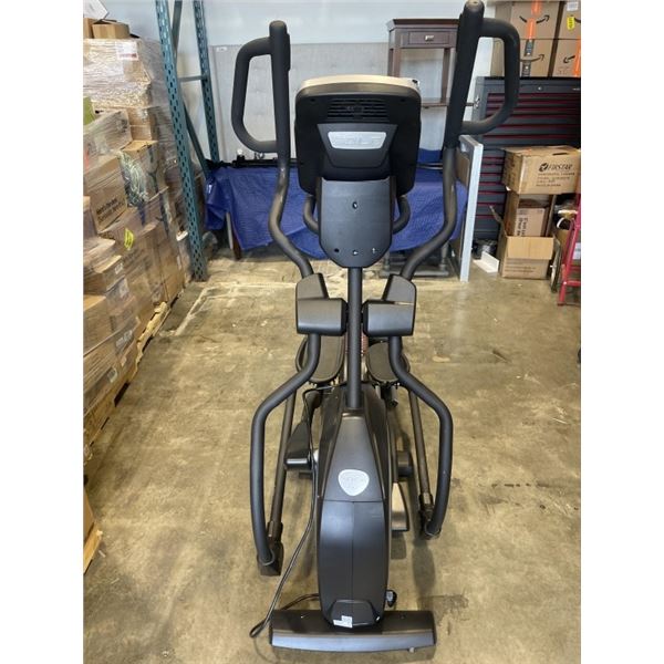 SOLE E35 ELLIPTICAL EXERCISE MACHINE