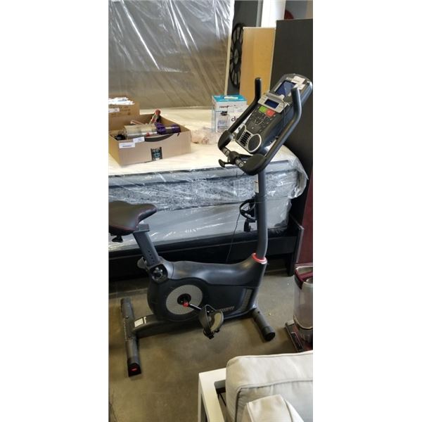 SCHWINN JOURNEY 1.5 STATIONARY BIKE