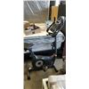 Image 1 : SCHWINN JOURNEY 1.5 STATIONARY BIKE