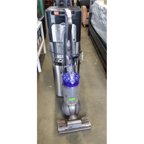 DYSON BALL ALLERGY+ UPRIGHT VACUUM - TESTED WORKING, RETAIL $699