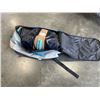 Image 2 : BODY GLOVE PADDLE IN BAG WITH ACCESSORIES SHOWN