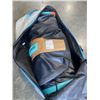 Image 3 : BODY GLOVE PADDLE IN BAG WITH ACCESSORIES SHOWN