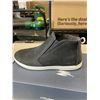 Image 3 : NEW OLUKAI HAWAI'ILOA MANU HOPE LAVA ROCK / OFF WHITE WOMENS 7.5