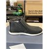 Image 4 : NEW OLUKAI HAWAI'ILOA MANU HOPE LAVA ROCK / OFF WHITE WOMENS 7.5