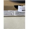 Image 2 : NEW OLUKAI OHANA WHITE / BLACK  WOMENS SIZE 8
