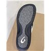 Image 5 : NEW OLUKAI OHANA WHITE / BLACK  WOMENS SIZE 8