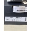 Image 2 : NEW OLUKAI KU'I FOG / MIST GREY  SIZE WOMENS 8