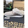 Image 3 : NEW OLUKAI KU'I FOG / MIST GREY  SIZE WOMENS 8
