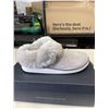 Image 4 : NEW OLUKAI KU'I FOG / MIST GREY  SIZE WOMENS 8