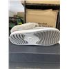Image 5 : NEW OLUKAI KU'I FOG / MIST GREY  SIZE WOMENS 8