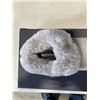 Image 6 : NEW OLUKAI KU'I FOG / MIST GREY  SIZE WOMENS 8