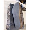 Image 5 : NEW OLUKAI MOLOA SLIPPER TOFFEE / DK WOOD SIZE MENS 9