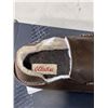 Image 6 : NEW OLUKAI MOLOA SLIPPER TOFFEE / DK WOOD SIZE MENS 9