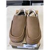 Image 1 : NEW OLUKAI MOLOA SLIPPER KONA COFFEE / KONA COFFEE  SIZE MENS 10