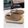 Image 4 : NEW OLUKAI MOLOA SLIPPER KONA COFFEE / KONA COFFEE  SIZE MENS 10