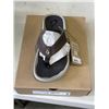 Image 1 : NEW OLUKAI ULELE DK WOOD / DK WOOD SIZE MENS 10