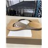 Image 3 : NEW OLUKAI TUAHINE HUNTER / GOLDEN SAND SIZE MENS 10