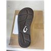 Image 5 : NEW OLUKAI TUAHINE HUNTER / GOLDEN SAND SIZE MENS 10