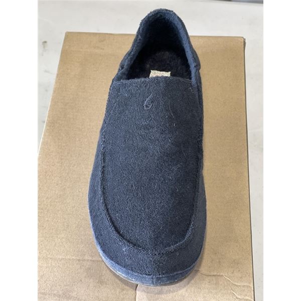 NEW OLUKAI MOLOA HULU LAVA ROCK / LAVA ROCK SIZE MENS 8