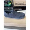 Image 4 : NEW OLUKAI MOLOA HULU LAVA ROCK / LAVA ROCK SIZE MENS 8