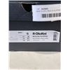 Image 2 : NEW OLUKAI MOLOA SLIPPER KONA COFFEE / KONA COFFEE  SIZE MENS 11