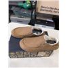 Image 3 : NEW OLUKAI MOLOA SLIPPER KONA COFFEE / KONA COFFEE  SIZE MENS 11