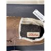 Image 6 : NEW OLUKAI MOLOA SLIPPER KONA COFFEE / KONA COFFEE  SIZE MENS 11