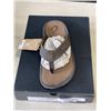 Image 1 : NEW OLUKAI OHANA DARK JAVA / RAY MENS SIZE 11