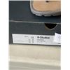 Image 2 : NEW OLUKAI OHANA DARK JAVA / RAY MENS SIZE 11