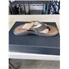 Image 4 : NEW OLUKAI OHANA DARK JAVA / RAY MENS SIZE 11