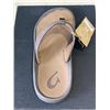 Image 6 : NEW OLUKAI OHANA DARK JAVA / RAY MENS SIZE 11