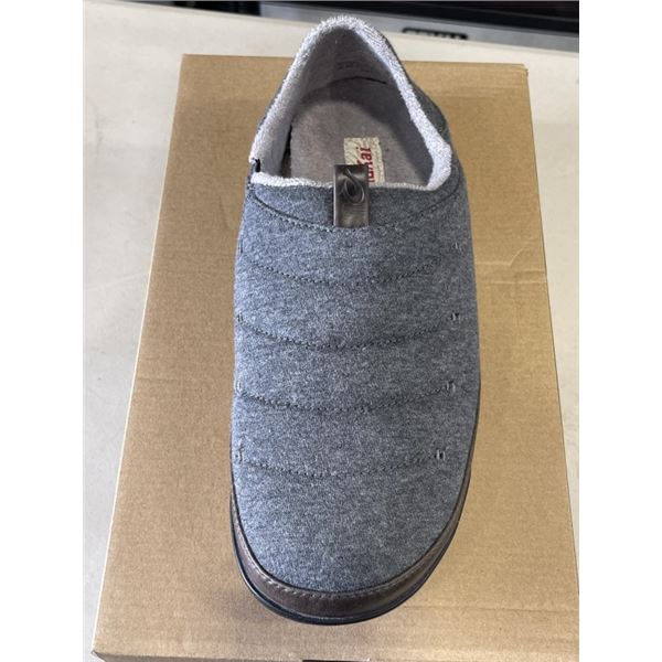 NEW OLUKAI MAHANA DK SHADOW / BLACK  SIZE MENS 11