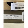 Image 2 : NEW OLUKAI MAHANA DK SHADOW / BLACK  SIZE MENS 11