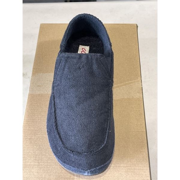 NEW OLUKAI MOLOA HULU LAVA ROCK / LAVA ROCK SIZE MENS 11