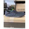 Image 4 : NEW OLUKAI MOLOA HULU LAVA ROCK / LAVA ROCK SIZE MENS 11