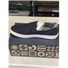 Image 3 : NEW OLUKAI LAE' AHI LI 'ILI BLACK / BLACK  SIZE MENS 11.5