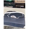 Image 5 : NEW OLUKAI LAE' AHI LI 'ILI BLACK / BLACK  SIZE MENS 11.5