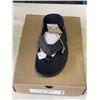 Image 1 : NEW OLUKAI MAHA BLACK / BLACK  SIZE MENS 12